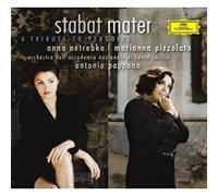 Pergolesi, G.B..=Trib= - Stabat Mater [Import]