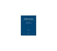 Pergolesi, G: Stabat Mater