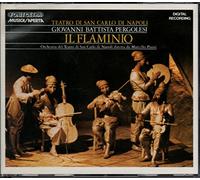 Pergolesi - Il Flaminio