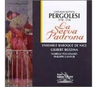 Pergolesi - La Serva Padrona