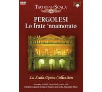 Pergolesi - Lo Frate Nnamorato (Muti, Orch of Teatro Alla Sc