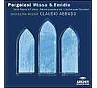 Pergolesi: Missa S. Emidio