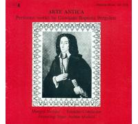 PERGOLESI - Pergolesi / Vocal Works