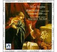 Pergolesi - Salve Regina/Sonata