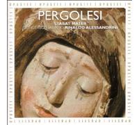 Pergolesi, Scarlatti : Stabat Mater