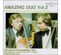 Pergolesi - Sinfonia in F