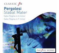 Pergolesi - Pergolesi: Stabat Mater