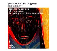 Pergolesi Stabat Mater