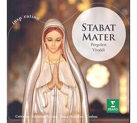 Pergolesi - Stabat Mater
