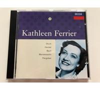 Ferrier,Kathleen - Edition V3 / What Is Life?