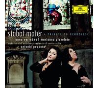 Pergolesi - Stabat Mater [Import]