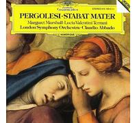 Stabat Mater CD