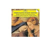 Pergolesi / Abbado, Claudio – Stabat Mater – CD UHQCD Édition limitée (Universal Music Group)