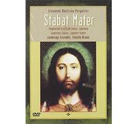Pergolesi - Stabat Mater [Import anglais]