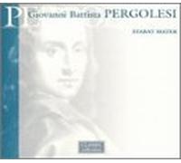 Pergolesi - Stabat Mater/Salve Regina in C Minor