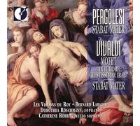 Pergolesi - Stabat Mater/Stabat Mater/&