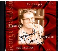 Perhaps Love