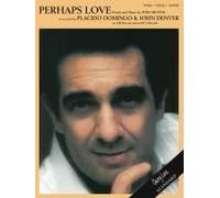 Perhaps Love