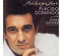 Perhaps Love by DENVER,JOHN / DOMINGO,PLACIDO [Audio CD] NEUF