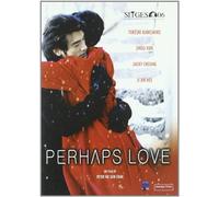 Perhaps Love (Import Sans Langue Française)