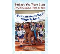 Perhaps You Were Born For Just Such A Time As This