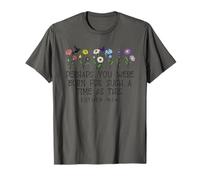 Perhaps You Were Born for Such a Time as This Esther 4:14 T-Shirt