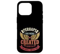 Perhaps You Were Created for Such A Time As This Bible Verse Coque pour iPhone 16 Pro