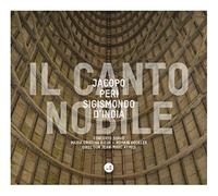 Peri - D’india : Il Canto Nobile
