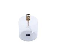 Peri Glass - Lampe A Huile CYLINDRIQUE Moyen MODELE Dimensions 7,5 X 8 CM Vendu à l'unité