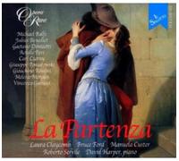 Peri – Il Salotto Vol.6: La Parte – Mélodies, Duos et Ensembles de Balfe, Morales, Benedict