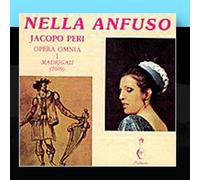 Peri - Madrigali 1609 Opera Omnia 1