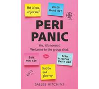 Peri Panic: Yes, it’s normal. Welcome to the group chat.