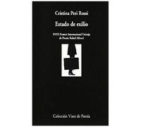 Peri Rossi, C: Estado De Exilio