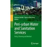 Peri-Urban Water And Sanitation Services