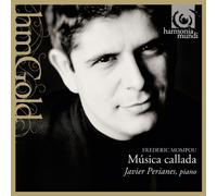 Perianes Javier - Musica Callada