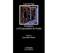 Peribanez y el comendador de Ocana