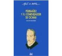 Peribanez Y El Comendador De Ocana Juan Josâe Amate Blanco, Lope De Vega (Auteur)
