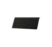Perixx 10786 Clavier Filaire Noir