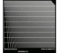 Perich, Tristan & Ensemble 0 - Open Symmetry (Clear Vinyl)