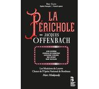 Perichole/Inclus Livre