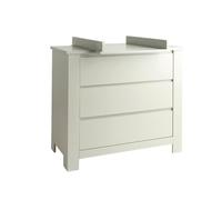 PERICLES Commode Laura - mastique