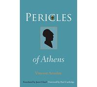 Pericles of Athens – Princeton University Press