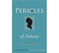 Pericles Of Athens Vincent Azoulay, Janet Lloyd, Paul Cartledge (Auteur)