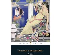 Périclès (Penguin Classics)
