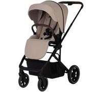 PERICLES - Poussette Juno 2.0 Dune Beige Dune Beige
