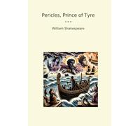 Pericles, Prince of Tyre