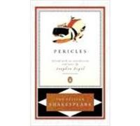 Pericles, Prince of Tyre, The Pelican Shakespeare Series William Shakespeare (Auteur)