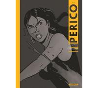 Perico - Tome 2 - Philippe Berthet - Dargaud - cartonné - Bande dessinée