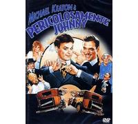 Pericolosamente Johnny [Import]