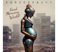 Pericopes + 1 - Good Morning World [Import]